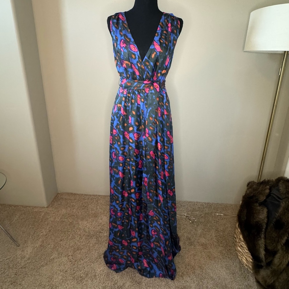 Rachel Zoe Gown
